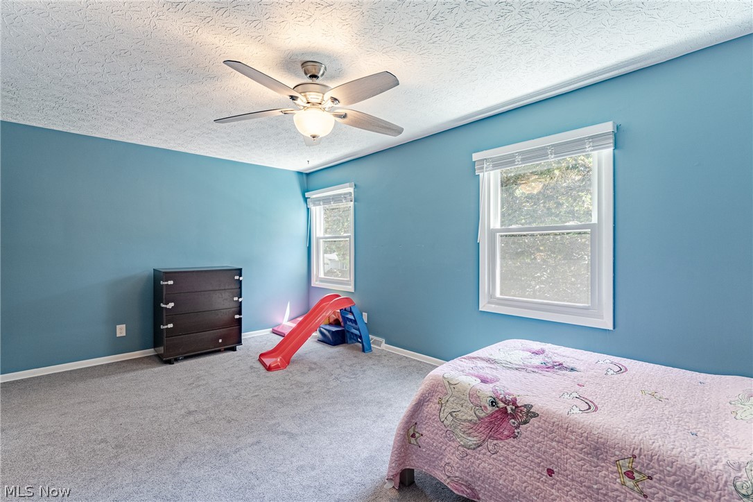 Crest Dale Estates - Residential