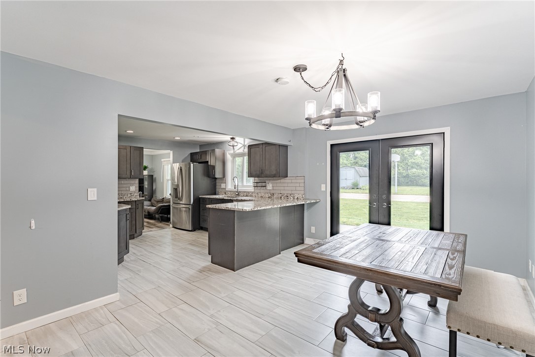 Crest Dale Estates - Residential