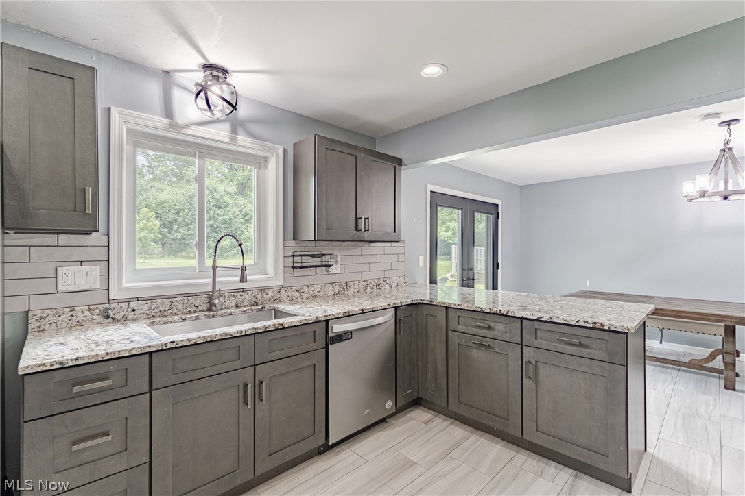 Crest Dale Estates - Residential