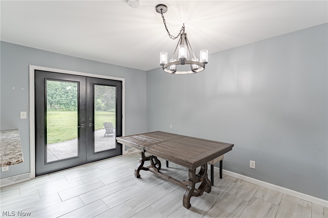 Crest Dale Estates - Residential