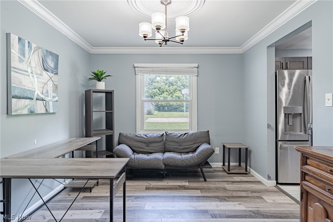 Crest Dale Estates - Residential