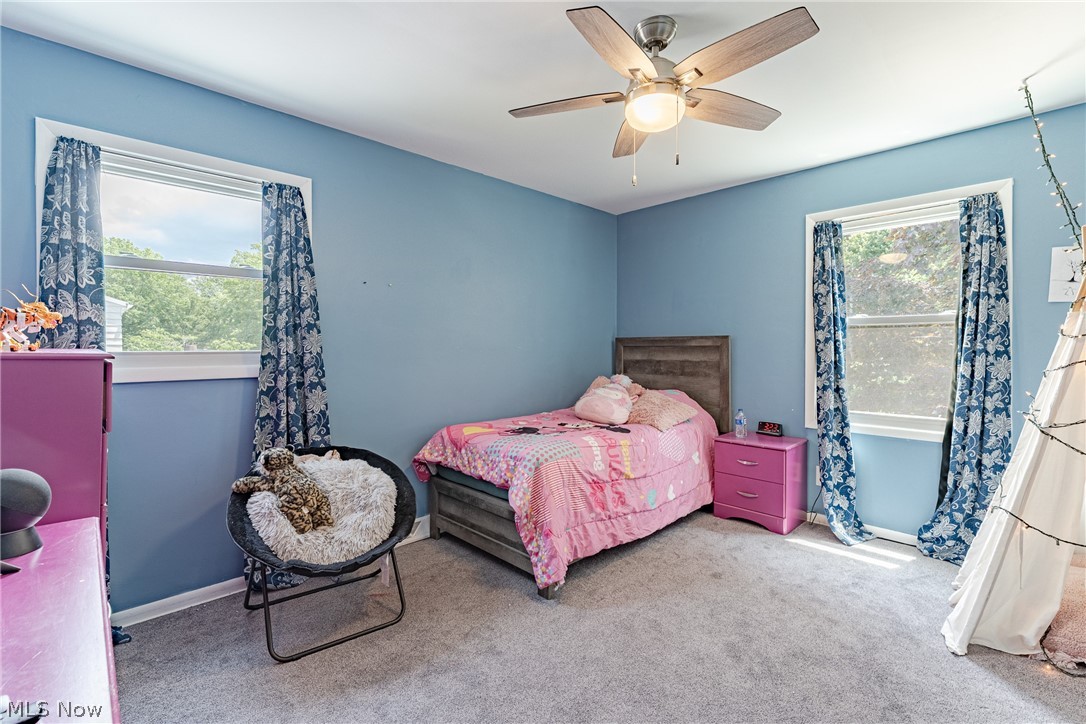 Crest Dale Estates - Residential