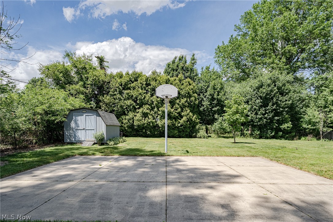 Crest Dale Estates - Residential
