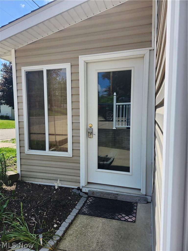 John Ingles Second Add - Residential