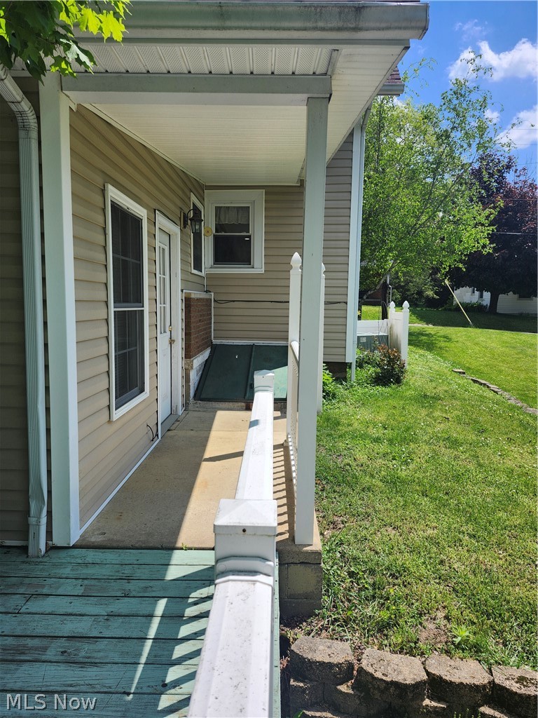 John Ingles Second Add - Residential