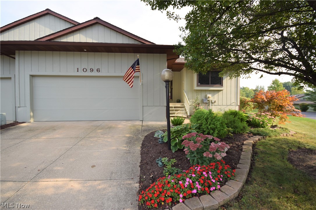 The Kames - Residential