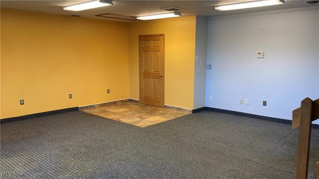 Goodrich - Commercial Lease