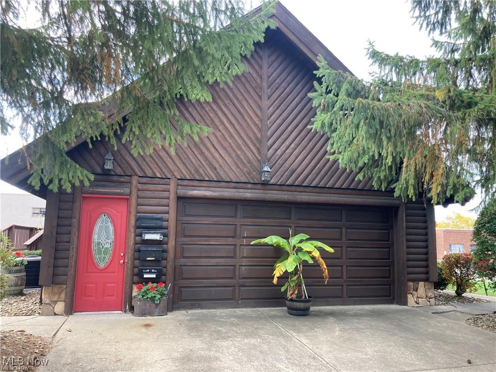 Goodrich - Commercial Lease