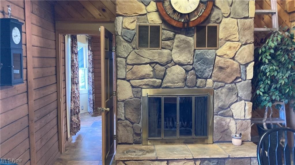 Goodrich - Commercial Lease