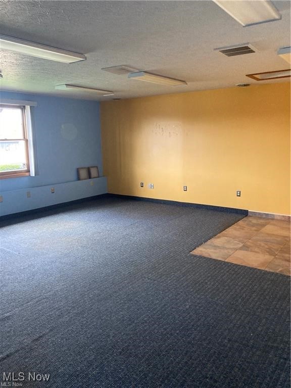 Goodrich - Commercial Lease