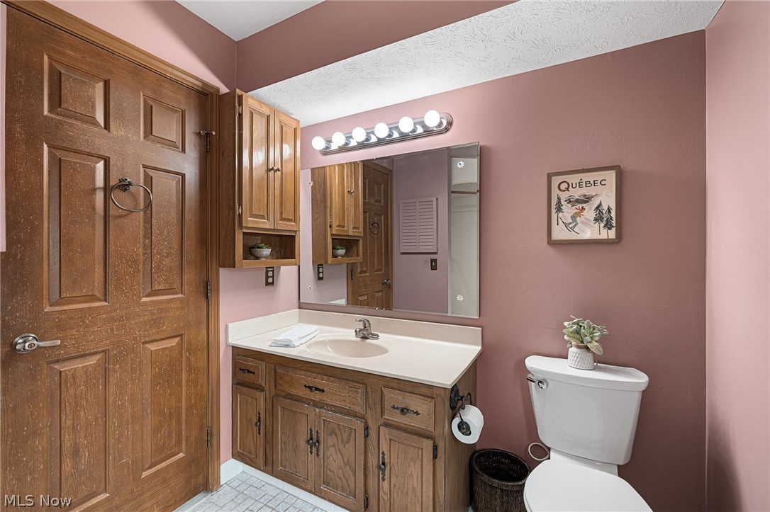 Stonewood Condos - Residential