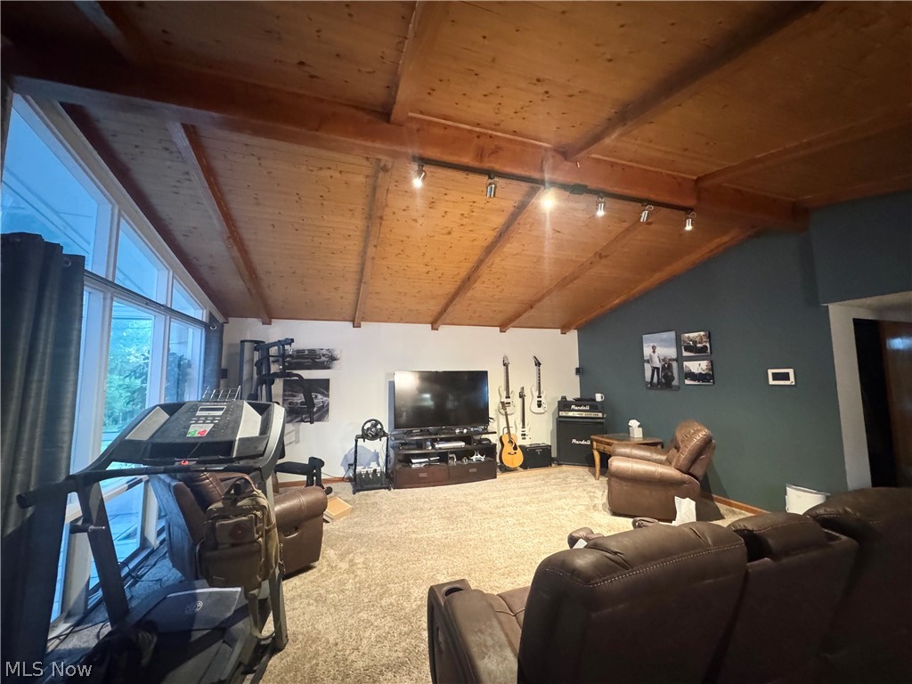 Western Hills Add - Residential