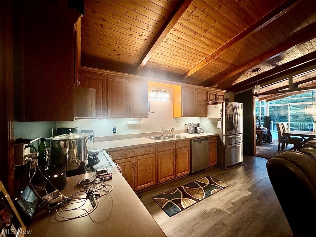 Western Hills Add - Residential