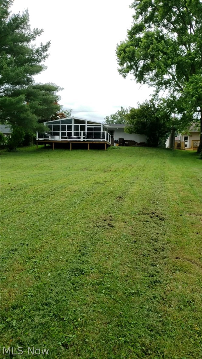 Western Hills Add - Residential