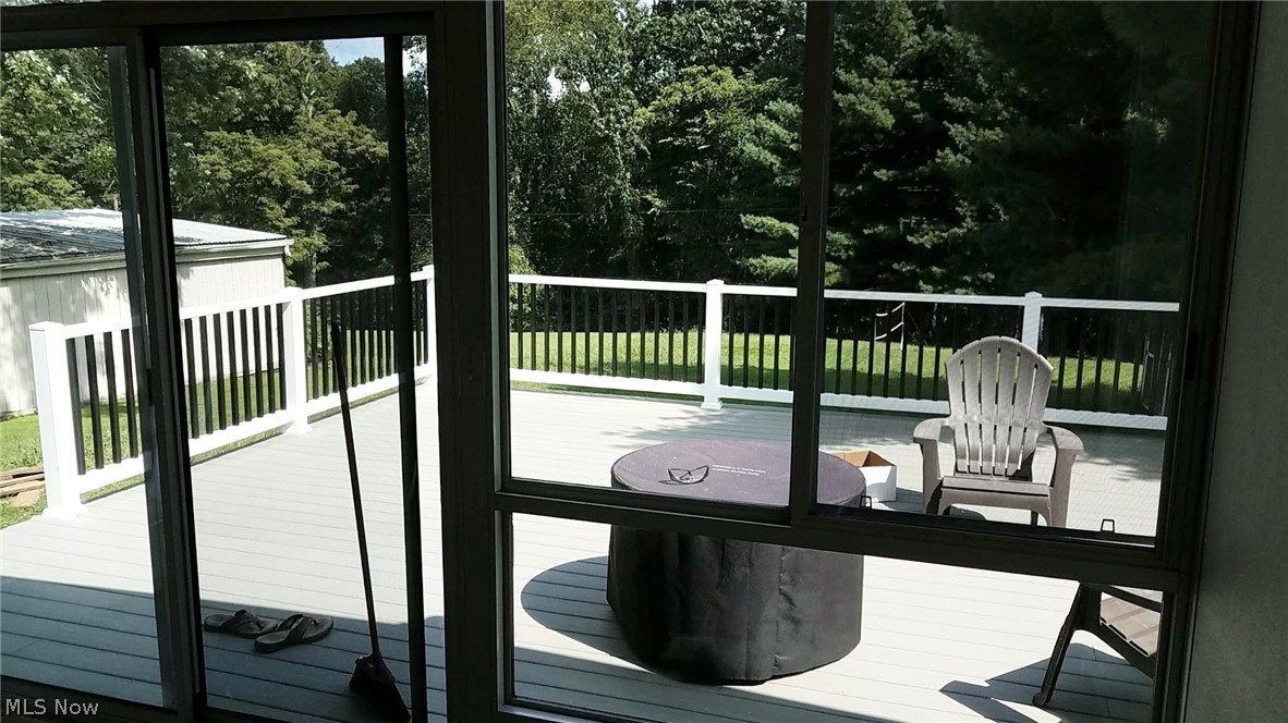 Western Hills Add - Residential