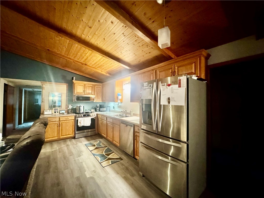 Western Hills Add - Residential