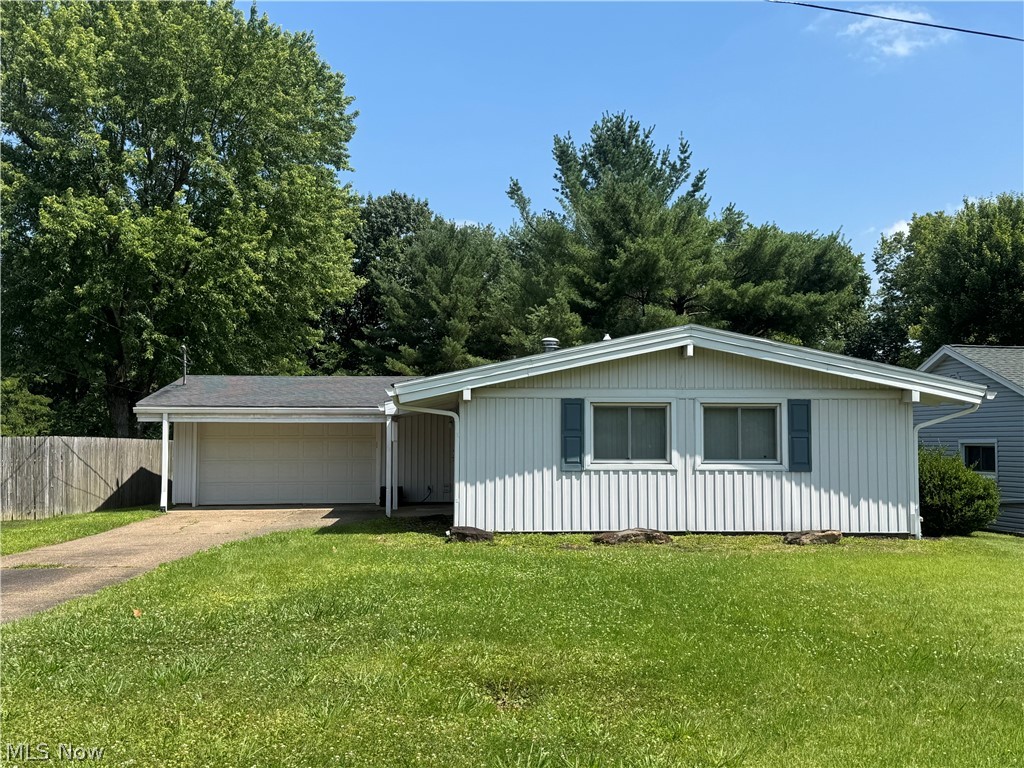 Western Hills Add - Residential