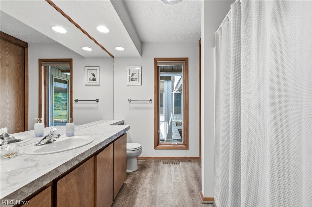 Ridgefield Homes Sub - Residential