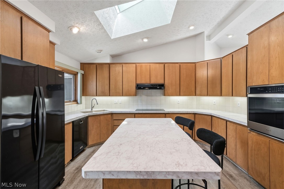 Ridgefield Homes Sub - Residential