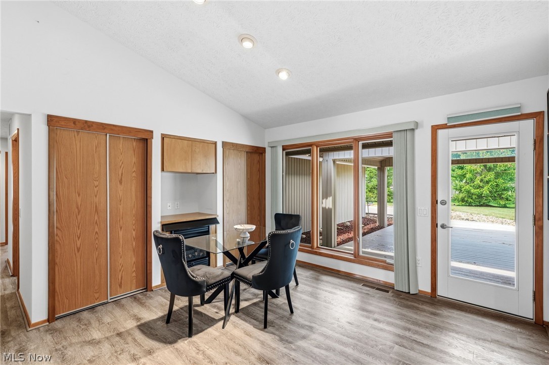 Ridgefield Homes Sub - Residential