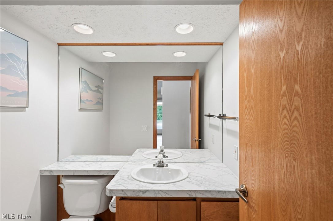 Ridgefield Homes Sub - Residential