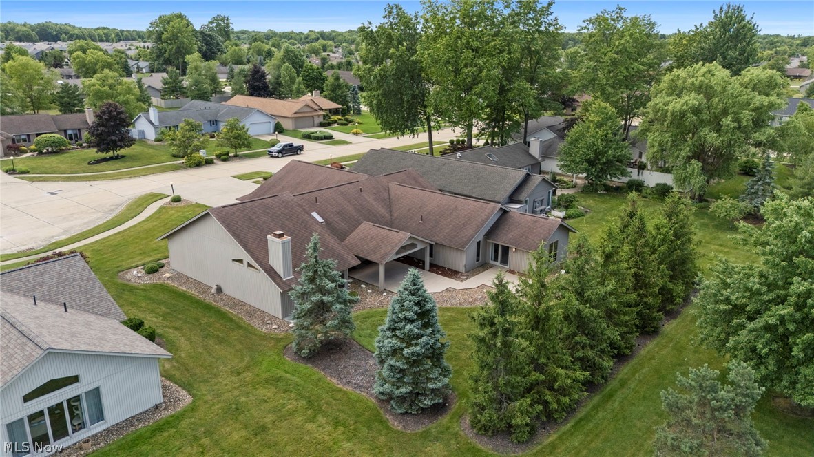 Ridgefield Homes Sub - Residential