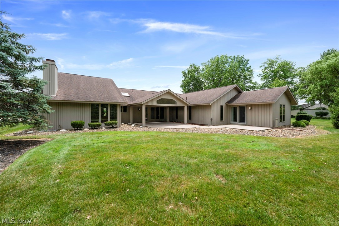 Ridgefield Homes Sub - Residential