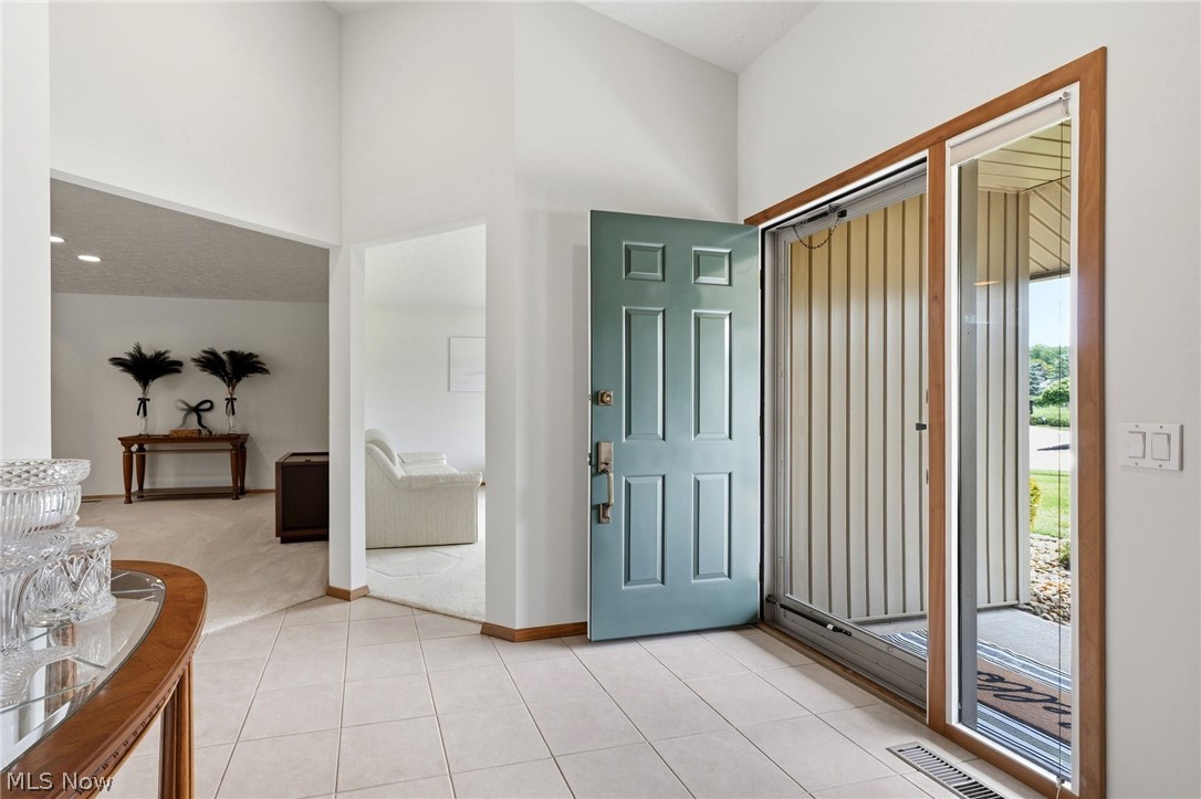 Ridgefield Homes Sub - Residential