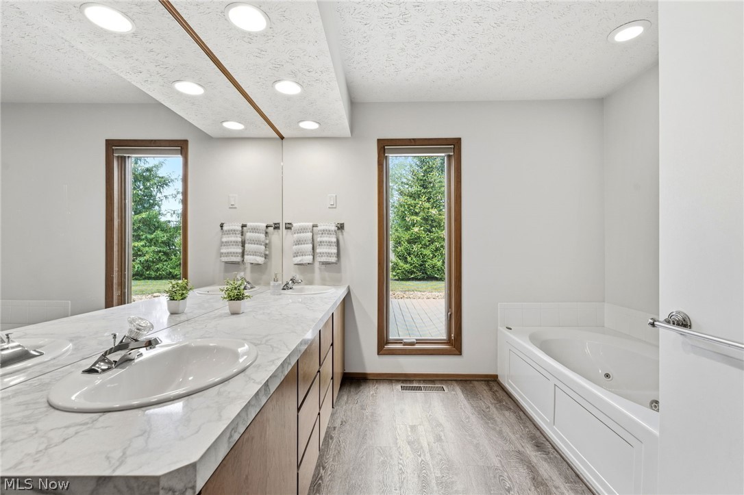 Ridgefield Homes Sub - Residential