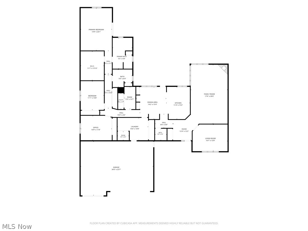 Ridgefield Homes Sub - Residential