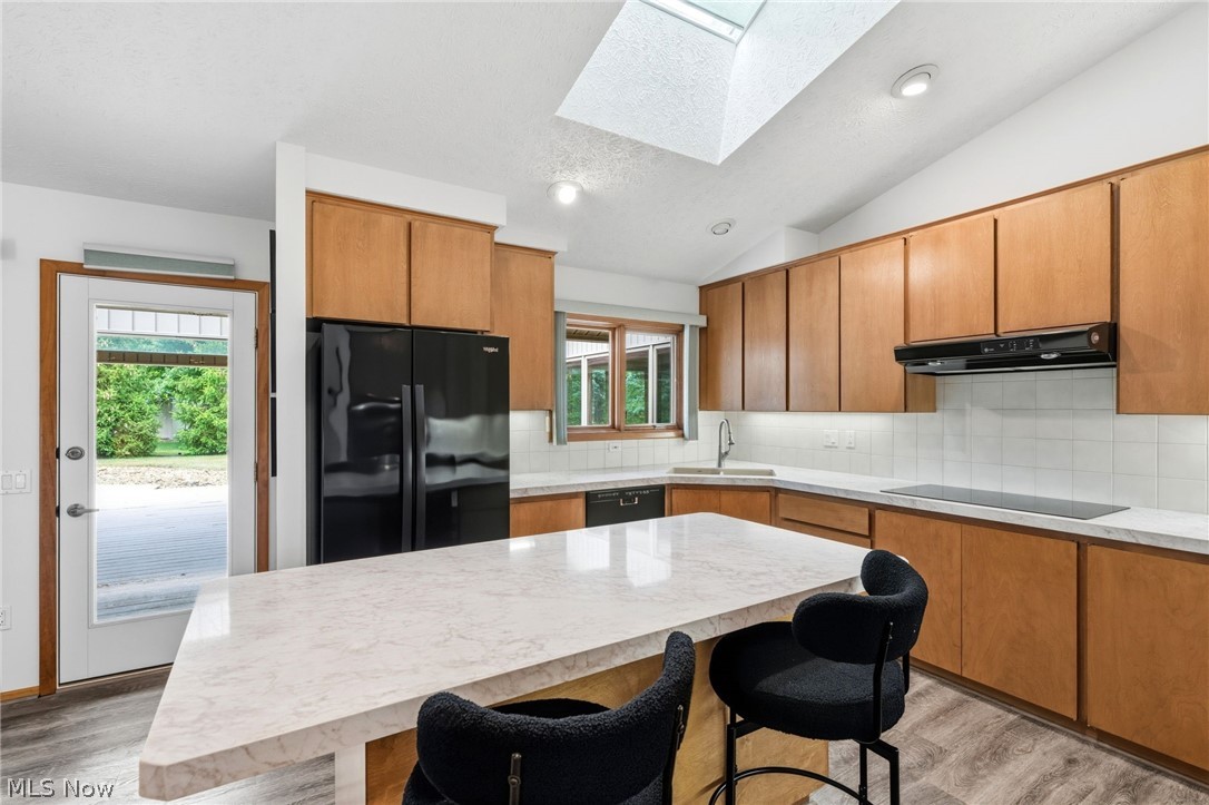 Ridgefield Homes Sub - Residential