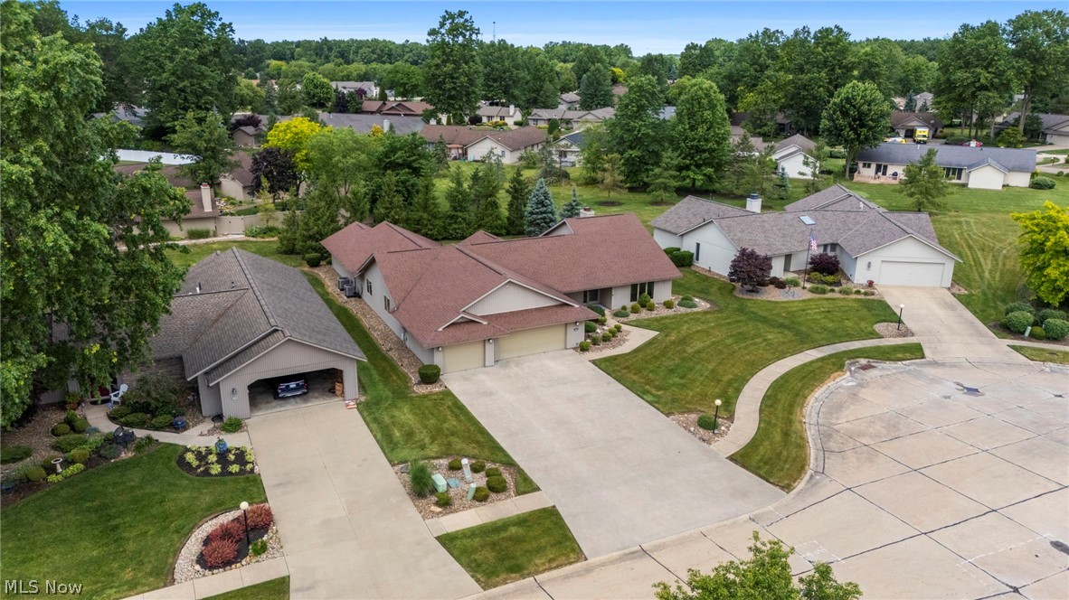 Ridgefield Homes Sub - Residential