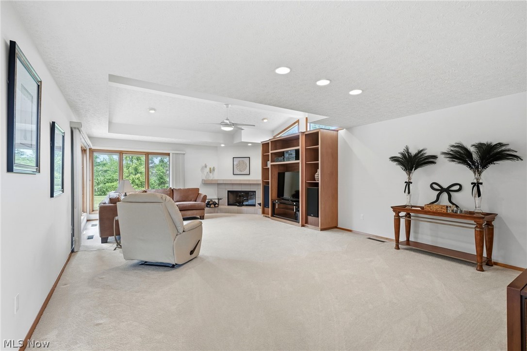 Ridgefield Homes Sub - Residential