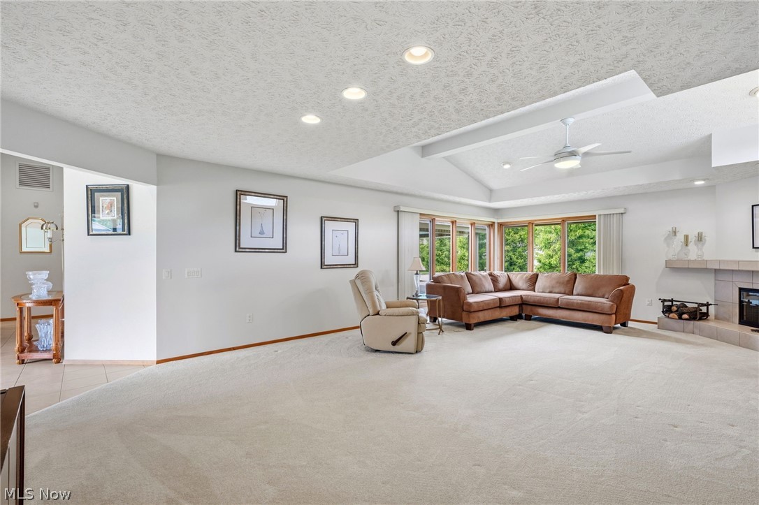 Ridgefield Homes Sub - Residential