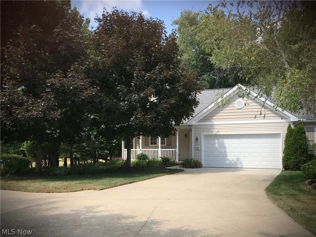 Cottage Gate Condo - Residential