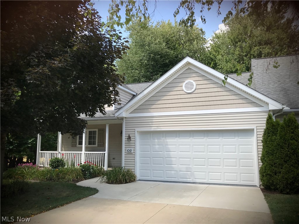 Cottage Gate Condo - Residential