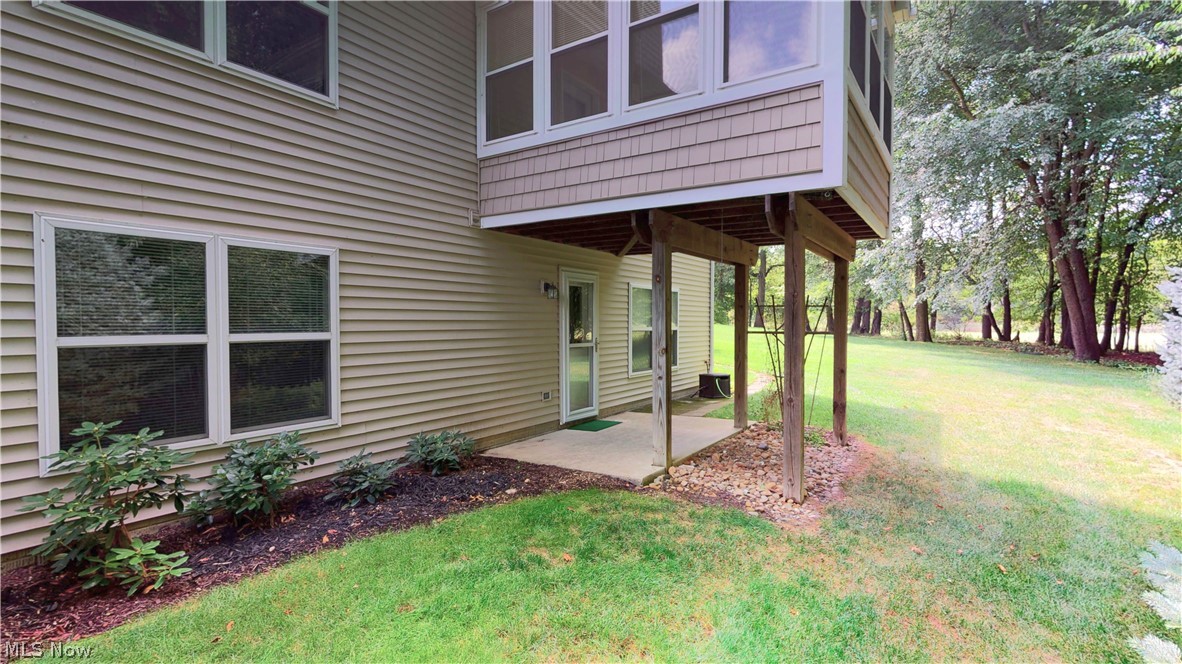 Cottage Gate Condo - Residential