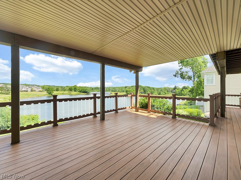 Montville Lakes - Residential
