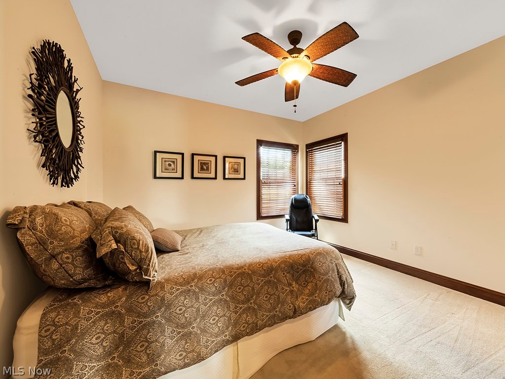 Montville Lakes - Residential