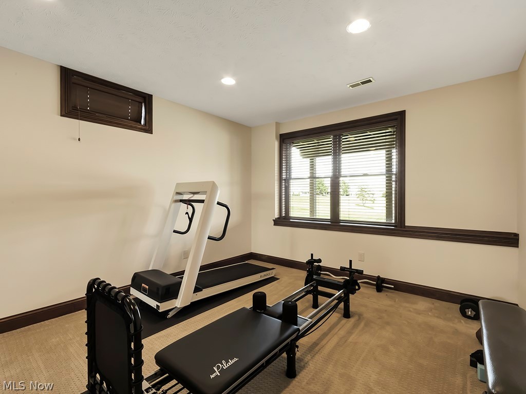 Montville Lakes - Residential