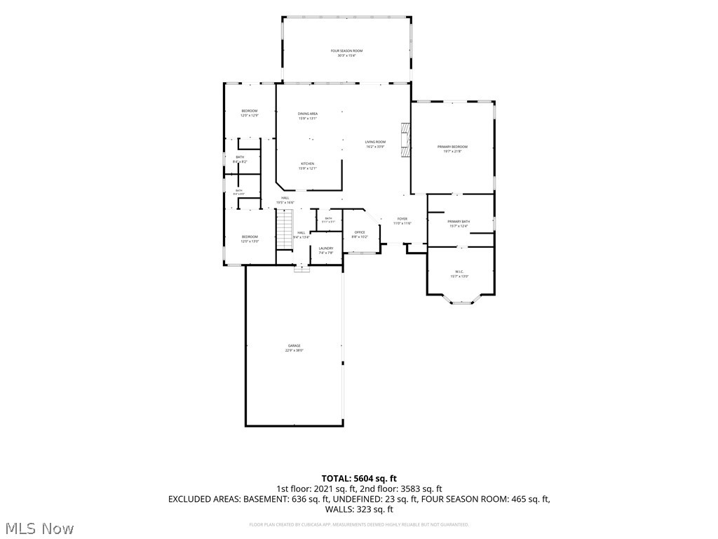 Montville Lakes - Residential