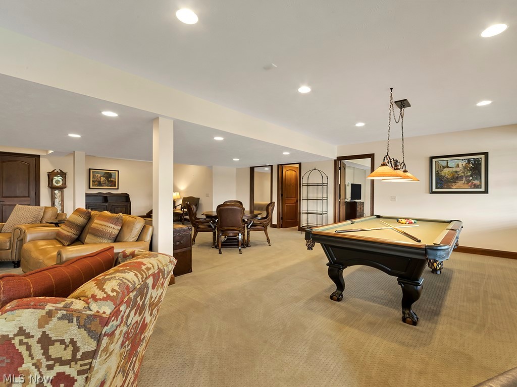 Montville Lakes - Residential
