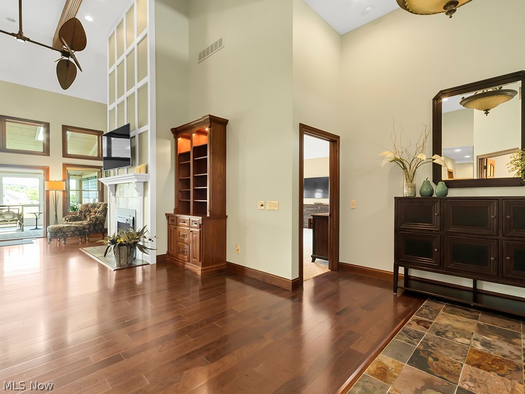 Montville Lakes - Residential