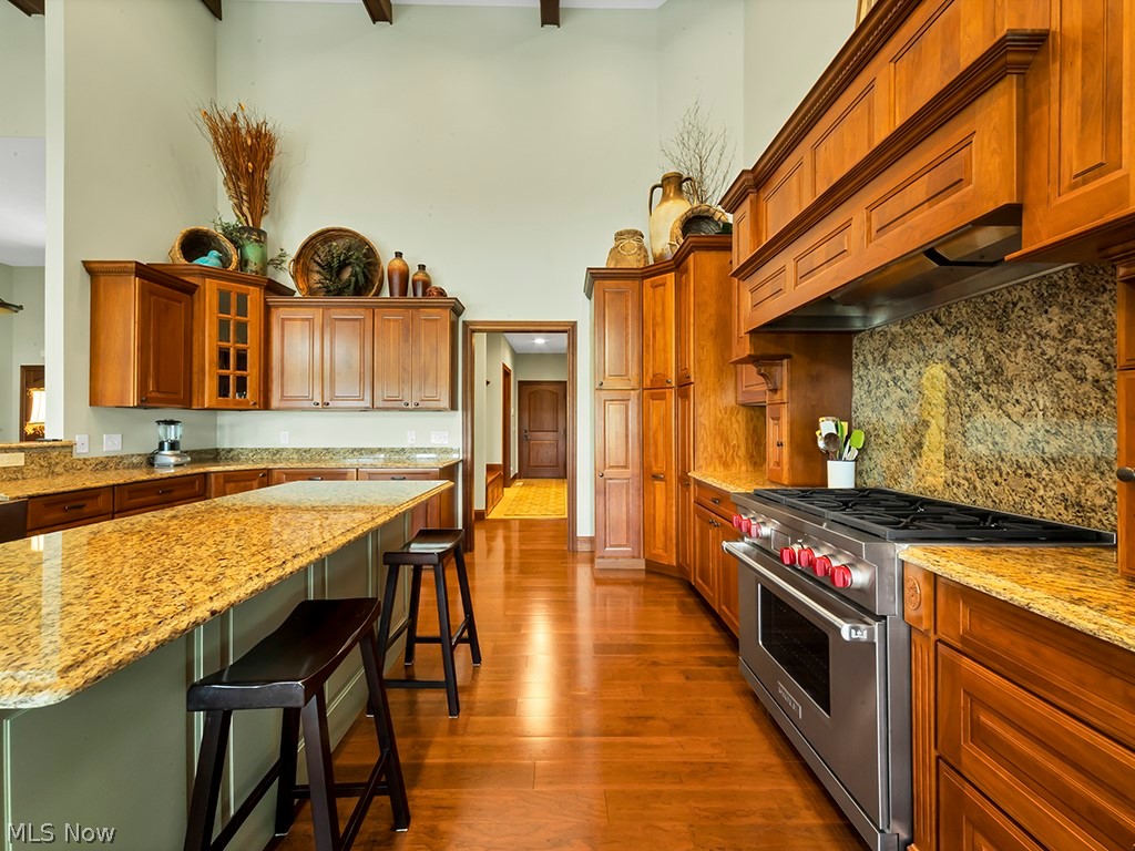 Montville Lakes - Residential