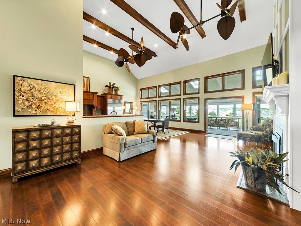 Montville Lakes - Residential