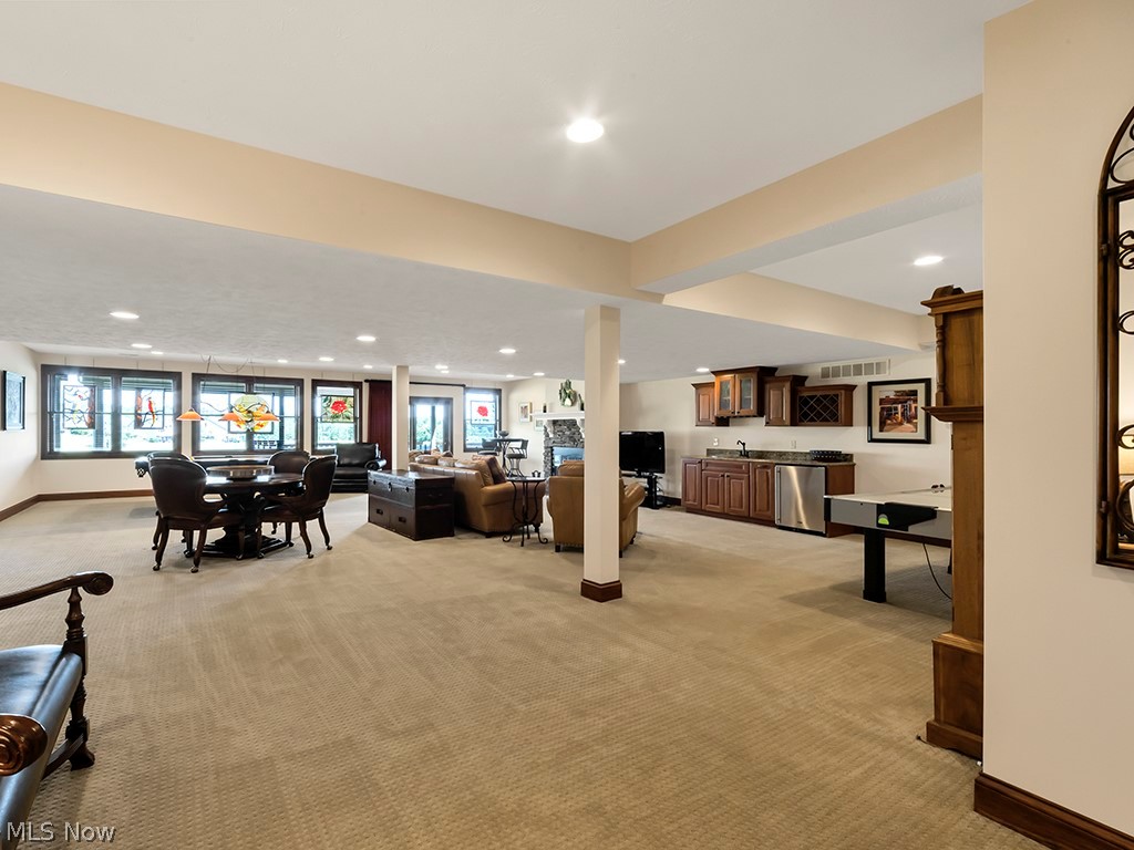 Montville Lakes - Residential