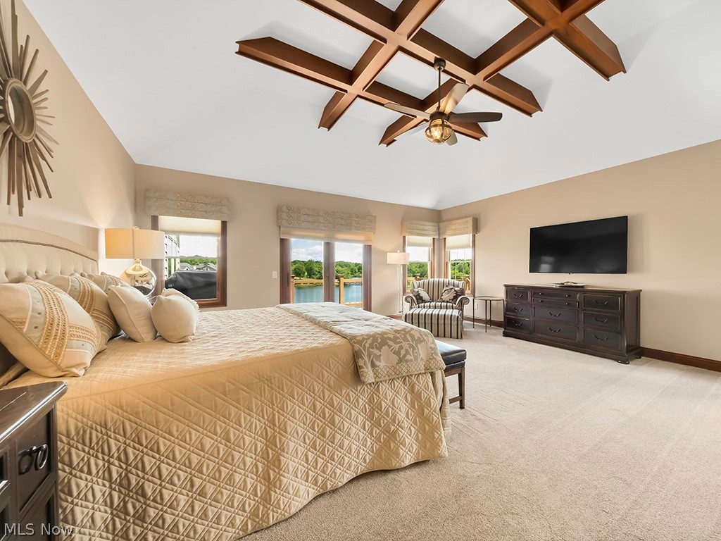 Montville Lakes - Residential