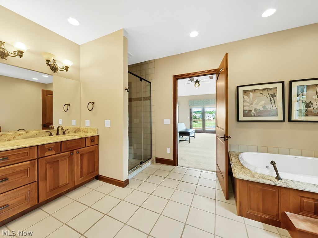 Montville Lakes - Residential