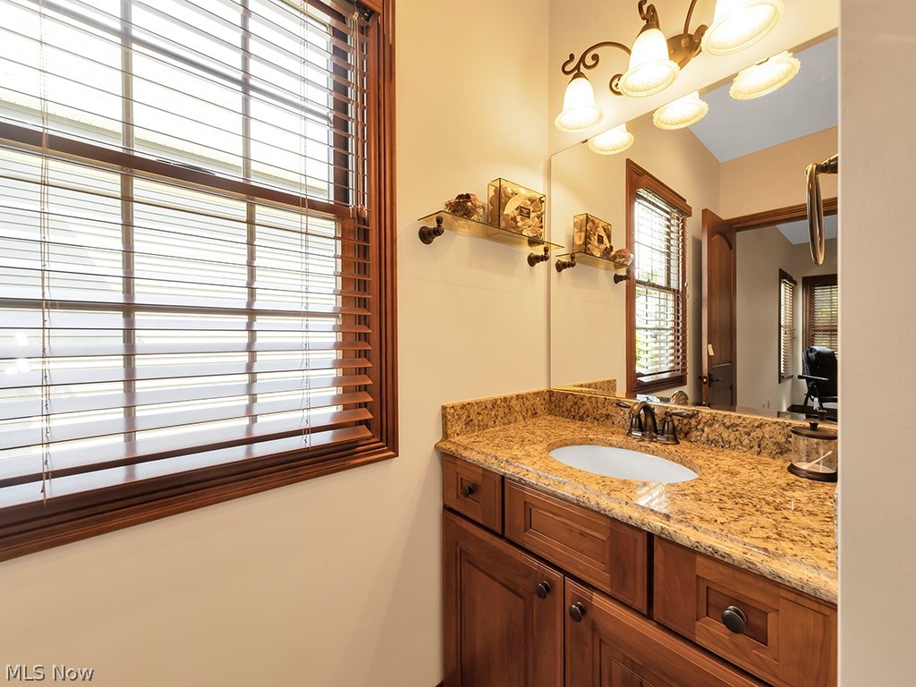 Montville Lakes - Residential