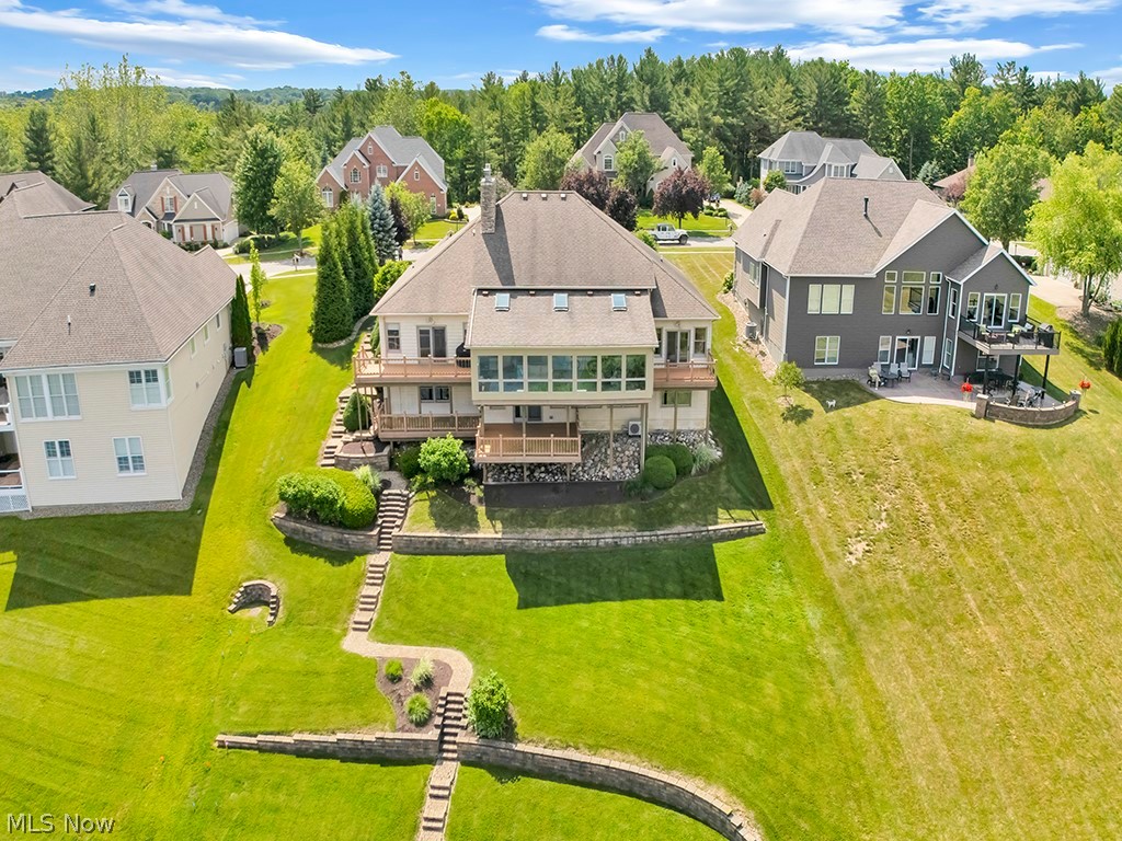 Montville Lakes - Residential
